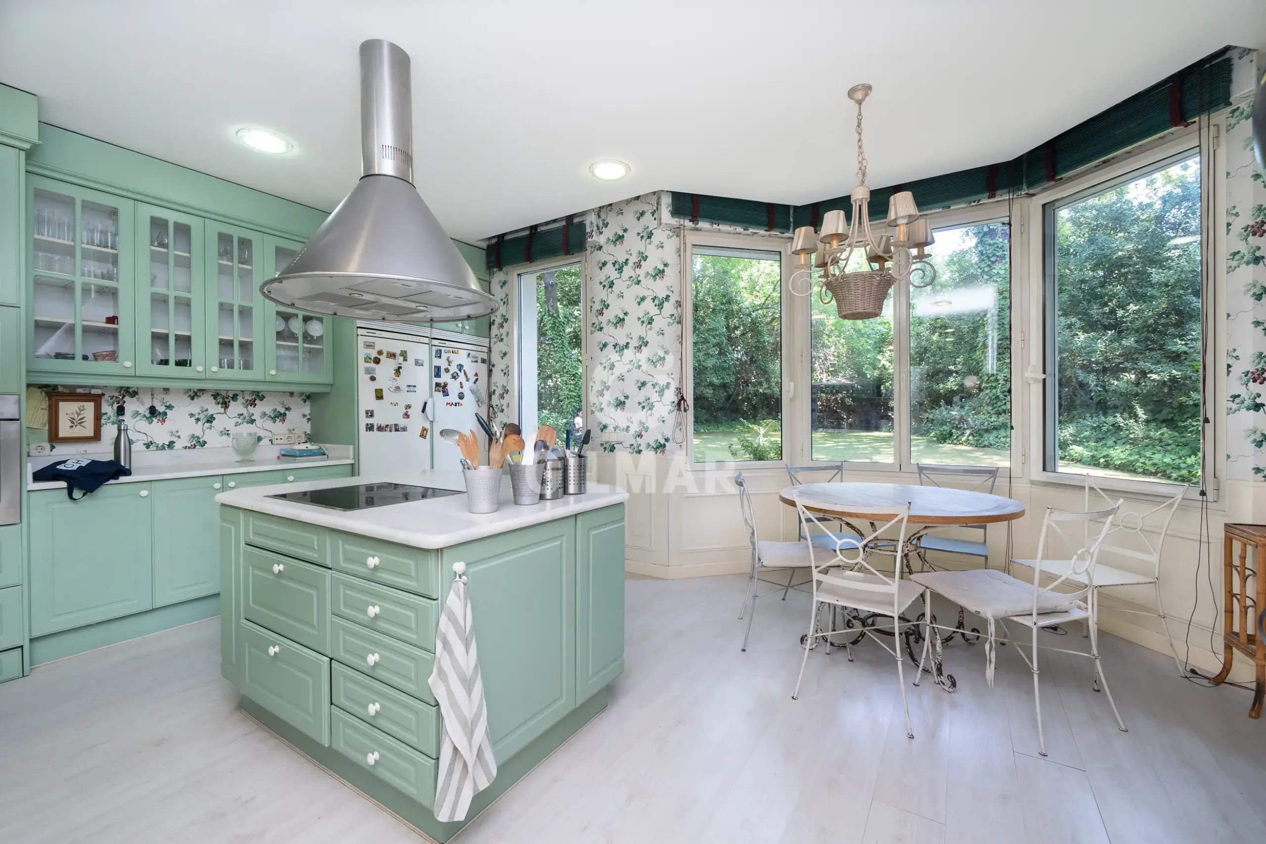 Villa in Conde Orgaz - Madrid