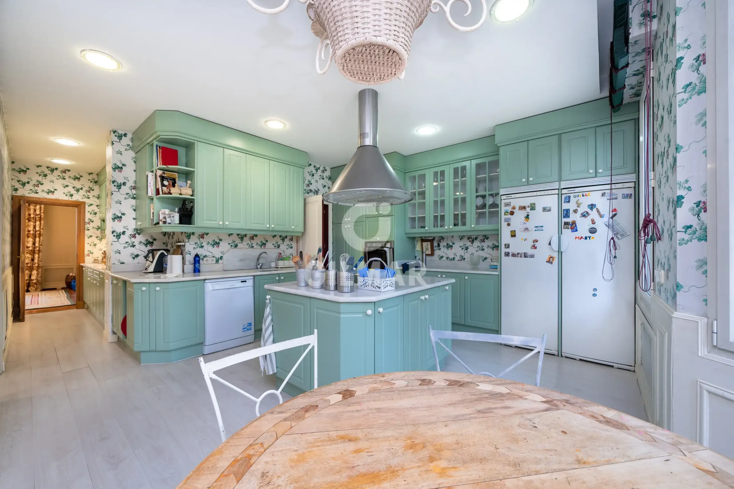 Villa in Conde Orgaz - Madrid