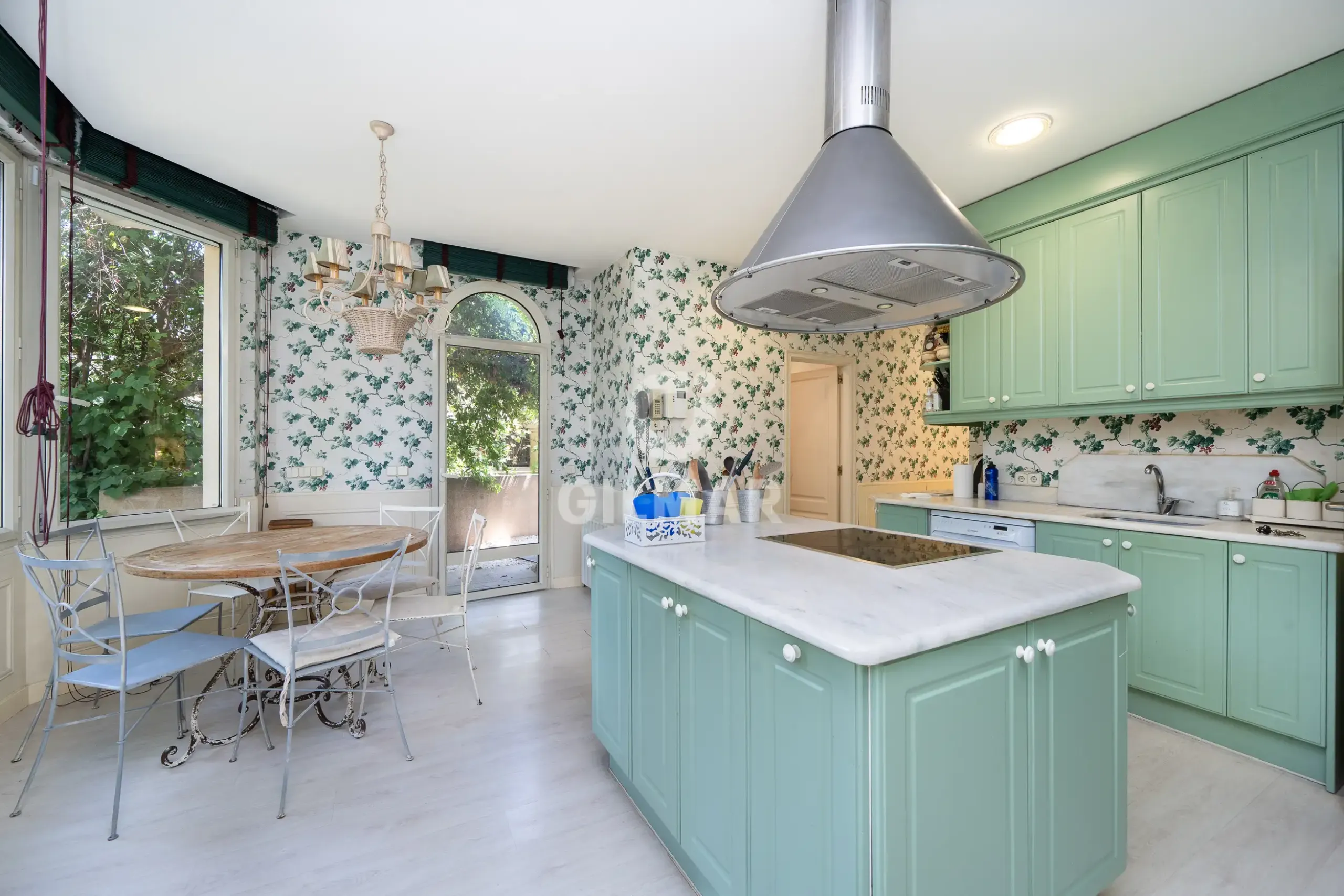 Villa in Conde Orgaz - Madrid