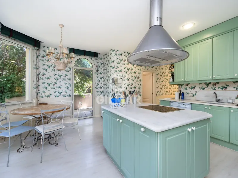 Villa in Conde Orgaz - Madrid