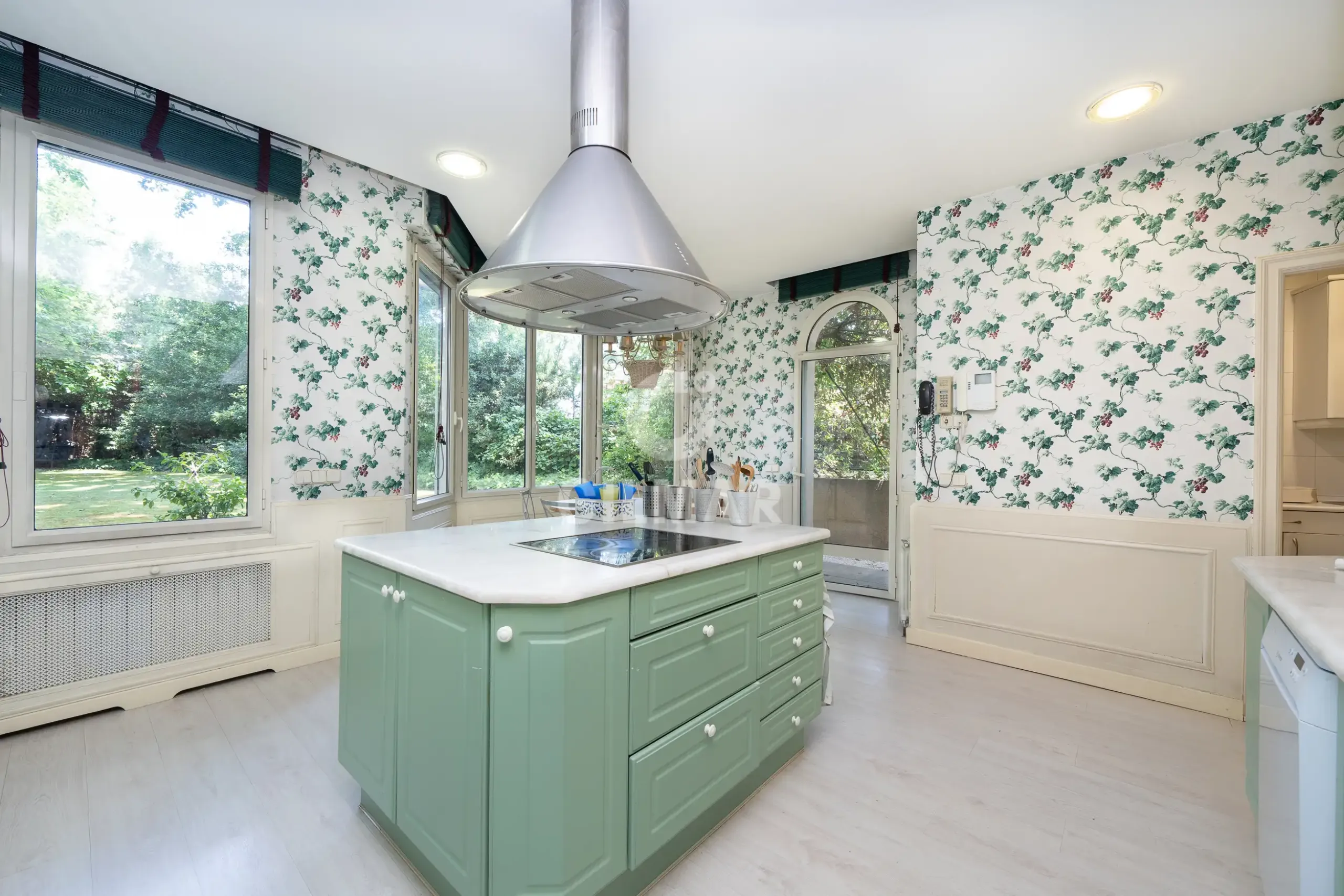 Villa in Conde Orgaz - Madrid