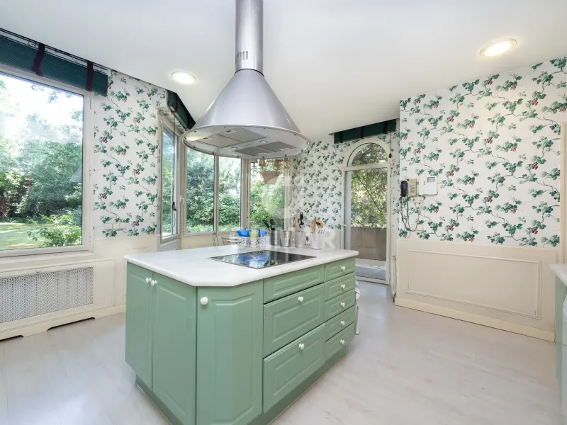 Villa in Conde Orgaz - Madrid