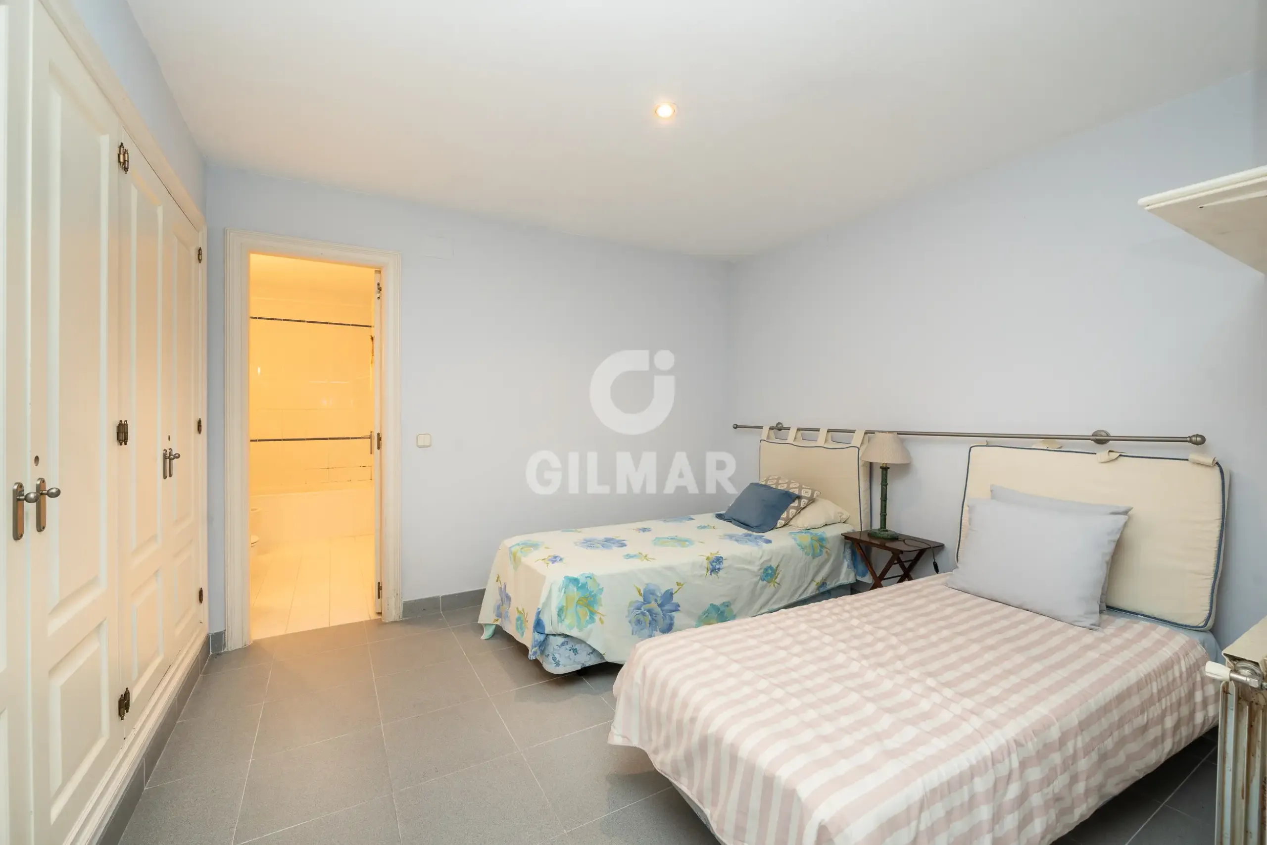 Villa in Conde Orgaz - Madrid