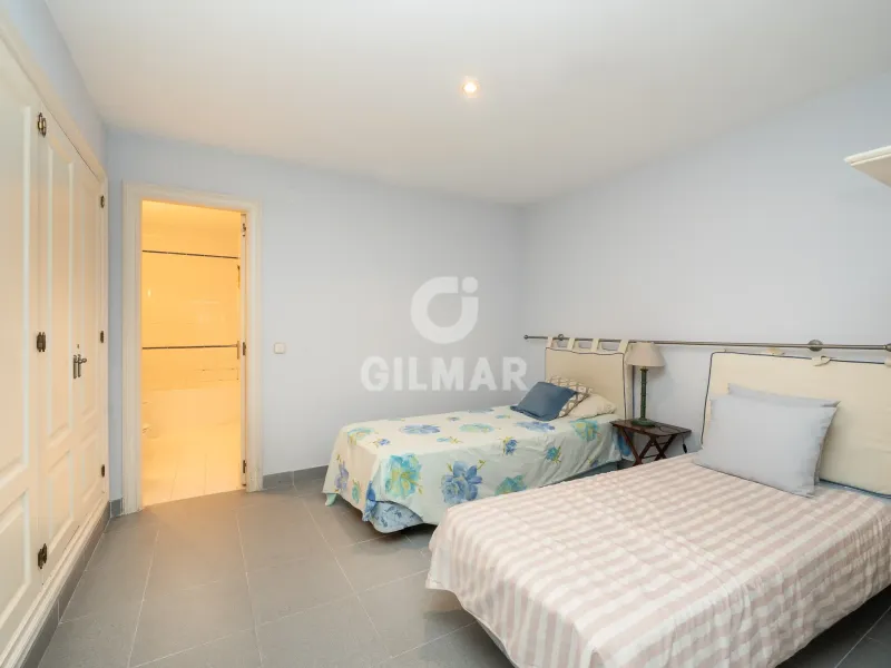 Villa in Conde Orgaz - Madrid