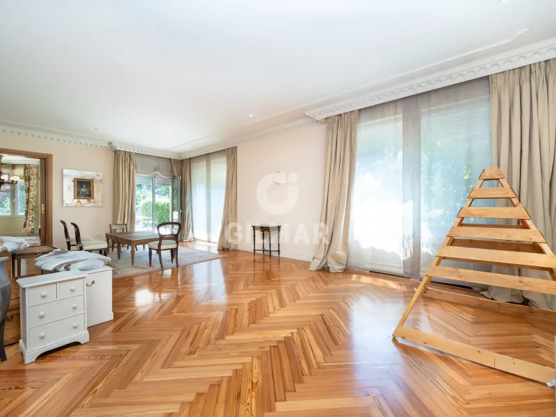 Villa in Conde Orgaz - Madrid