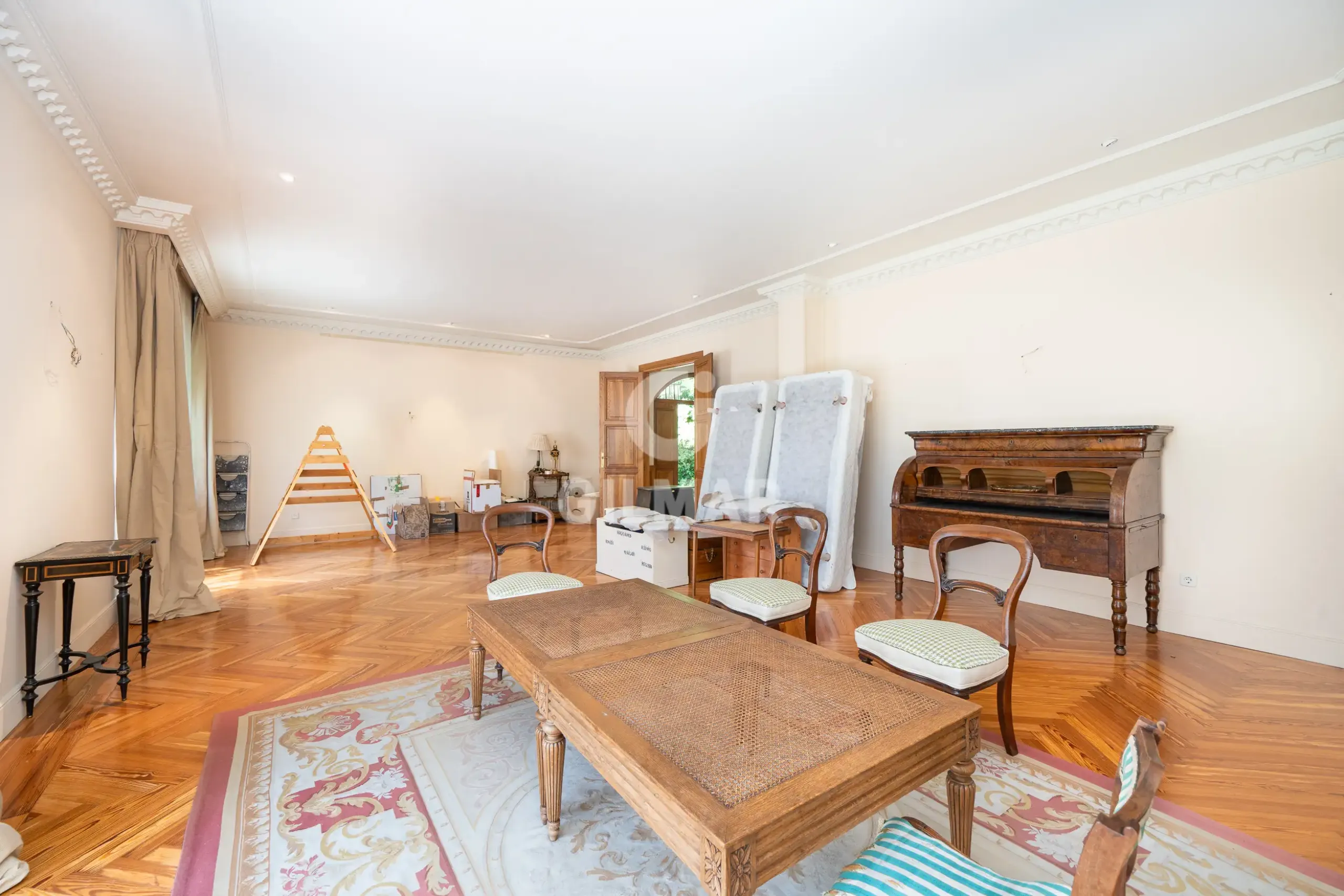 Villa in Conde Orgaz - Madrid
