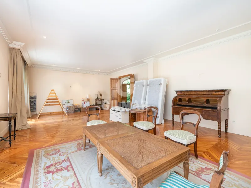 Villa in Conde Orgaz - Madrid