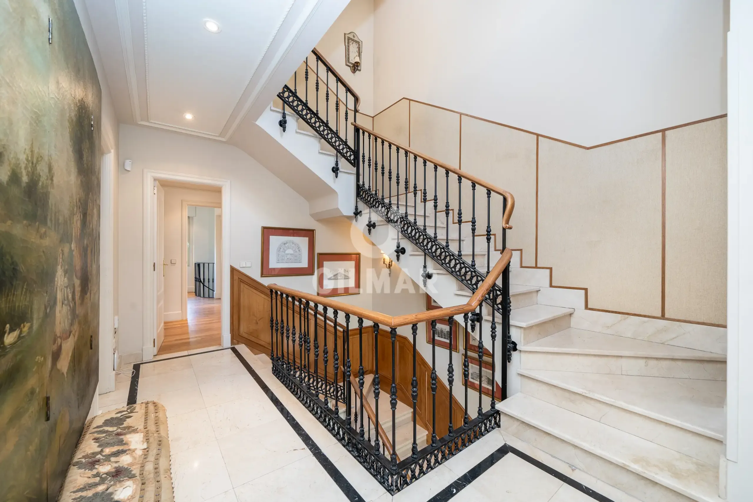 Villa in Conde Orgaz - Madrid