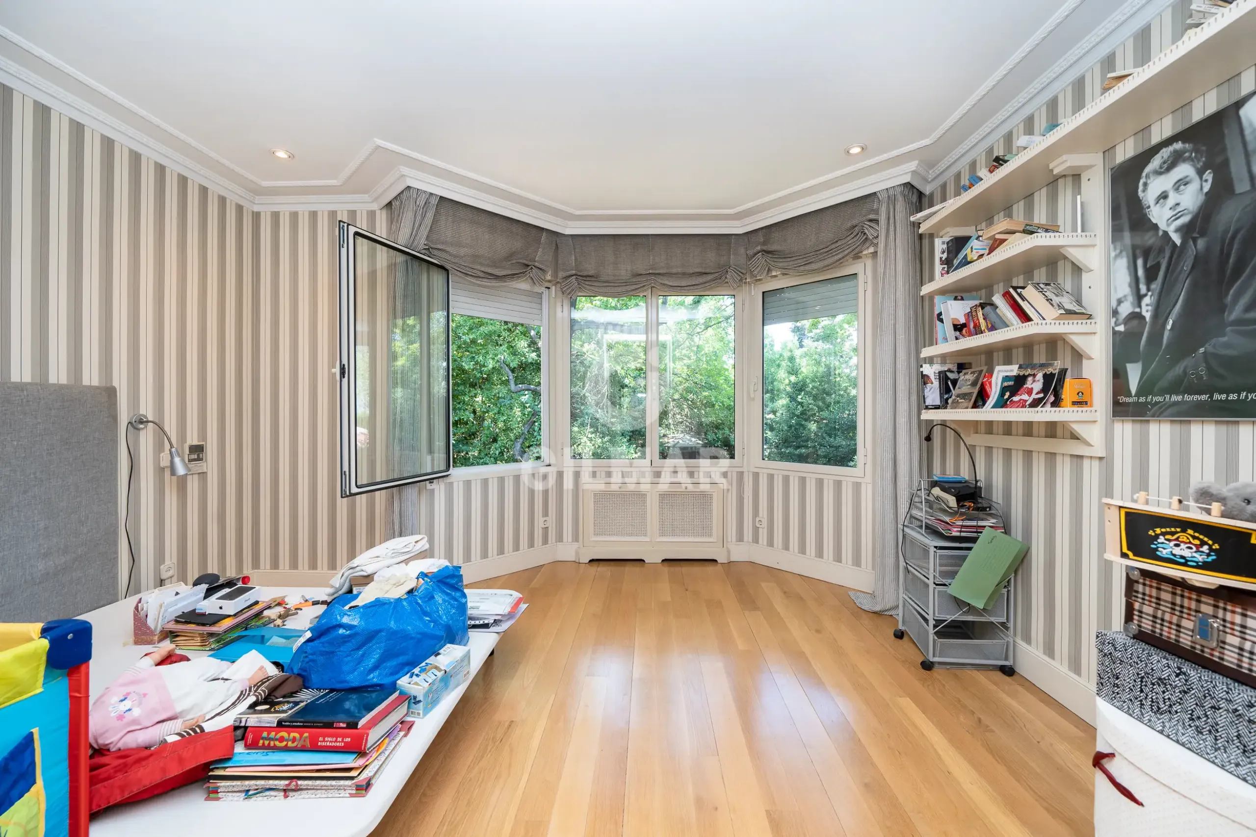 Villa in Conde Orgaz - Madrid
