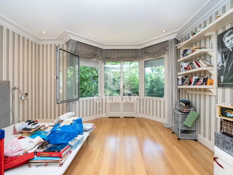 Villa in Conde Orgaz - Madrid