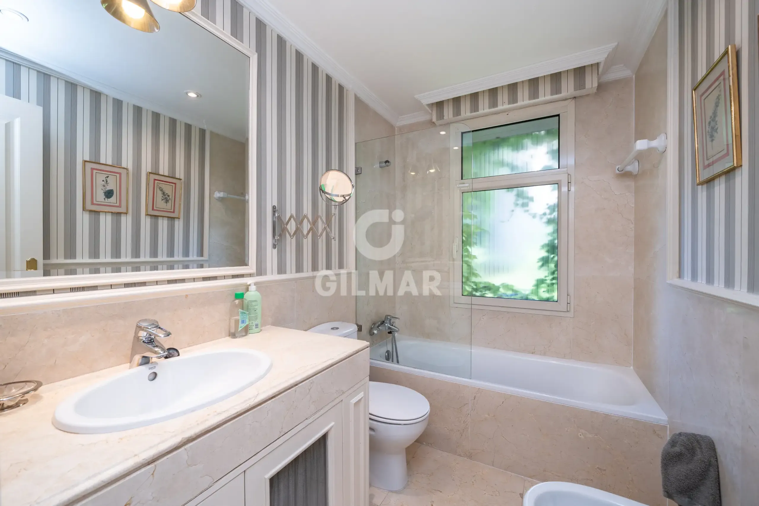 Villa in Conde Orgaz - Madrid