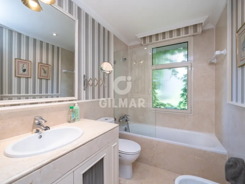 Villa in Conde Orgaz - Madrid