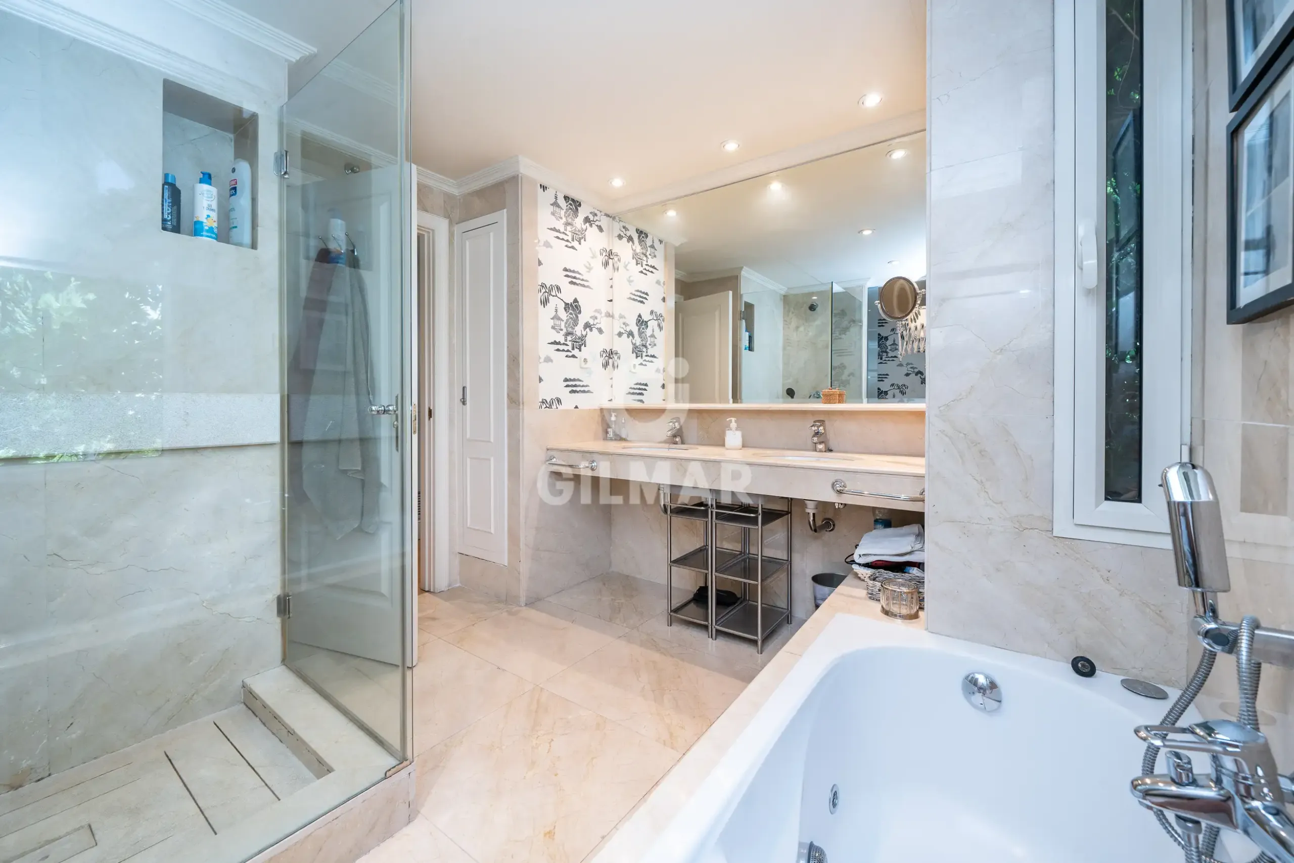 Villa in Conde Orgaz - Madrid