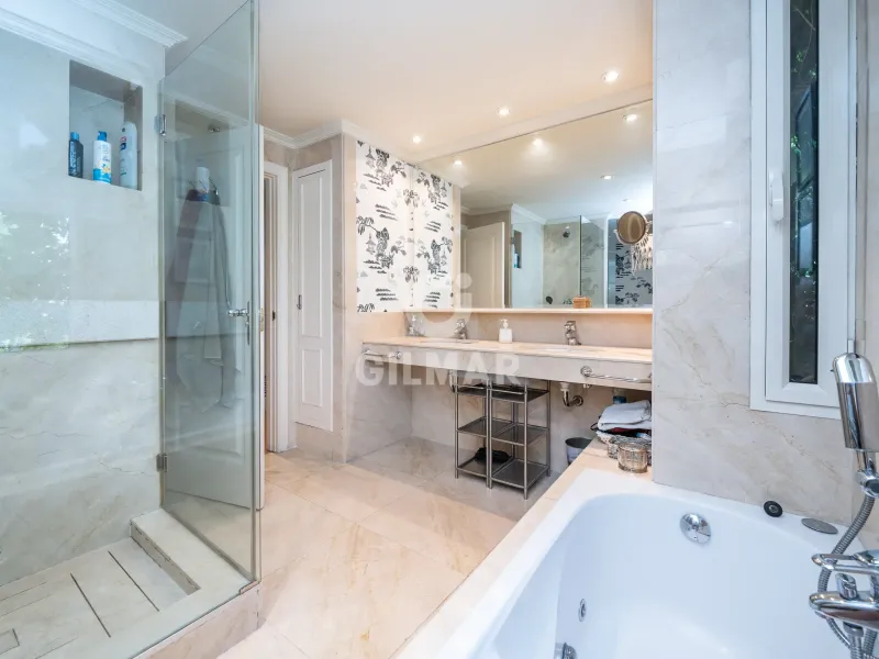 Villa in Conde Orgaz - Madrid