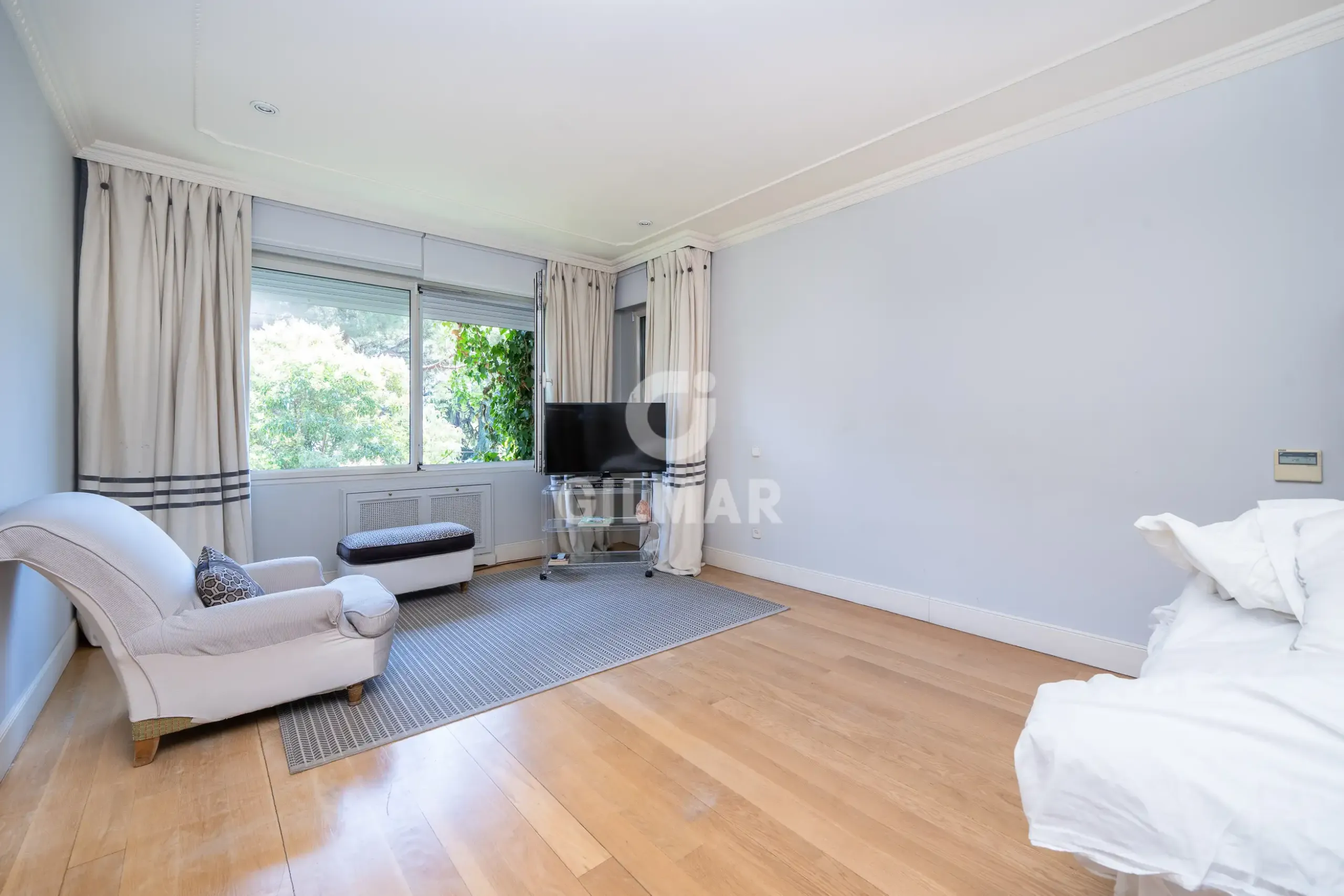 Villa in Conde Orgaz - Madrid
