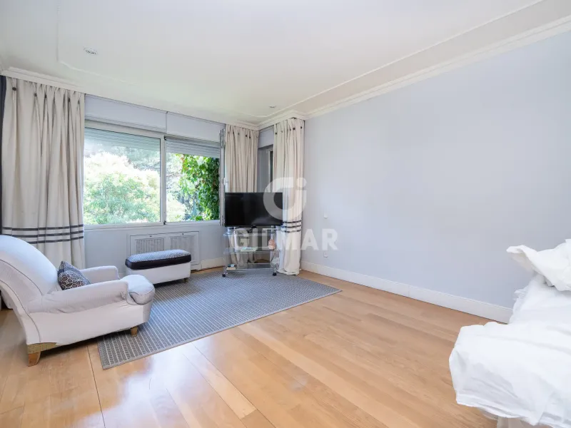 Villa in Conde Orgaz - Madrid