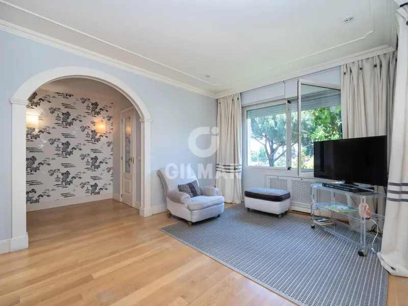 Villa in Conde Orgaz - Madrid