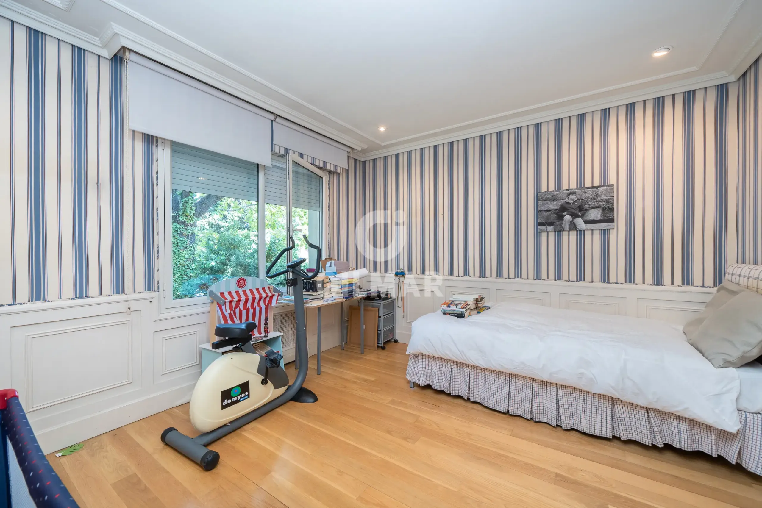 Villa in Conde Orgaz - Madrid