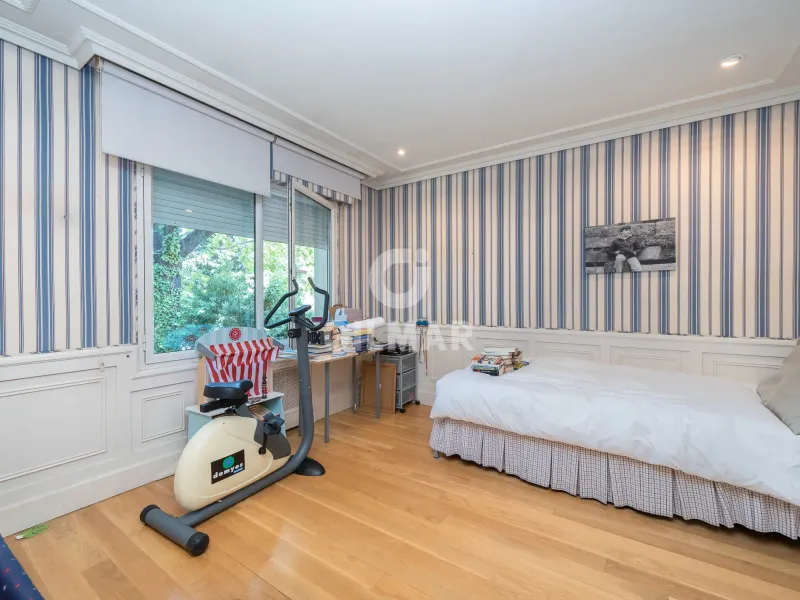 Villa in Conde Orgaz - Madrid