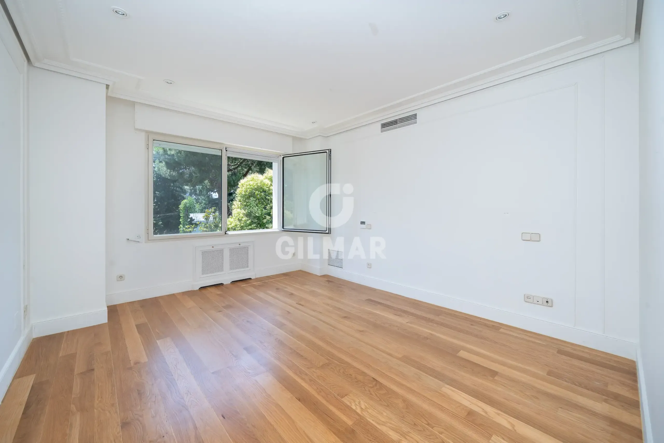 Villa in Conde Orgaz - Madrid