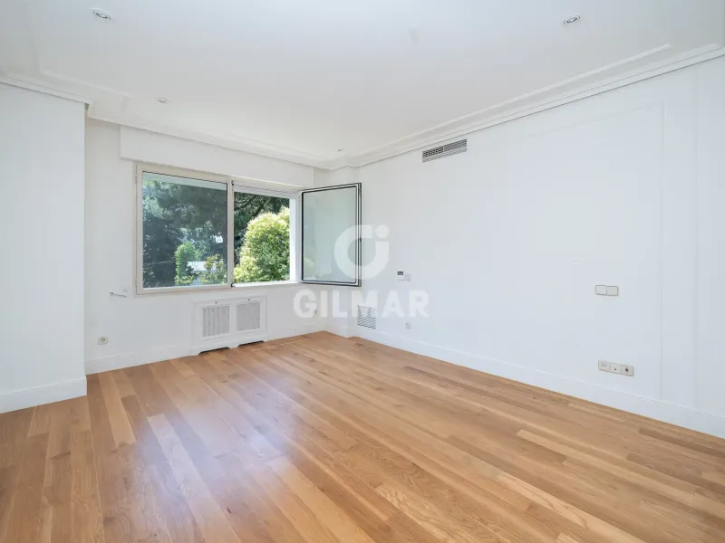 Villa in Conde Orgaz - Madrid