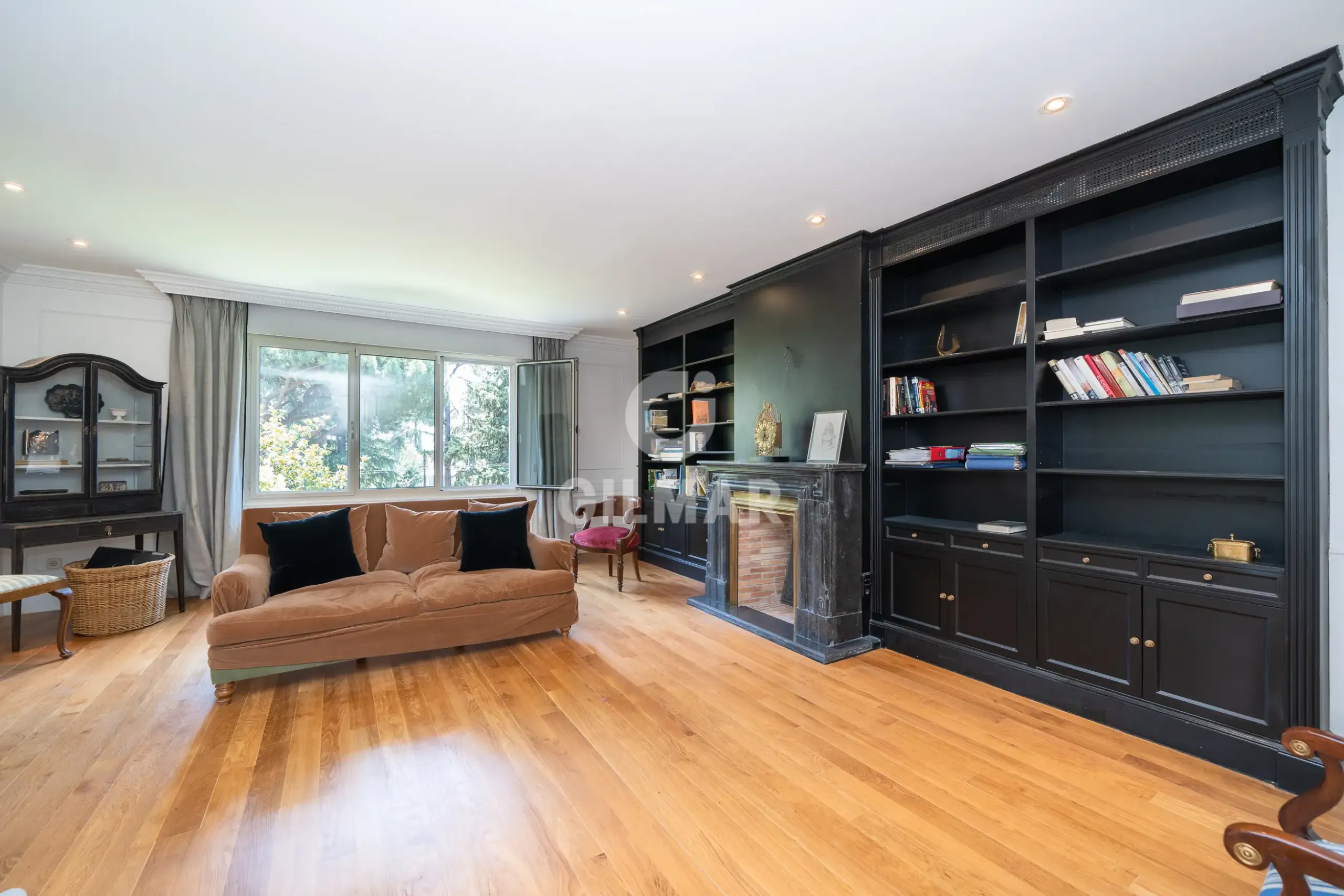 Villa in Conde Orgaz - Madrid