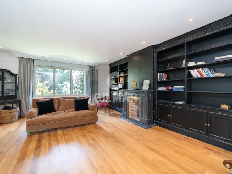 Villa in Conde Orgaz - Madrid