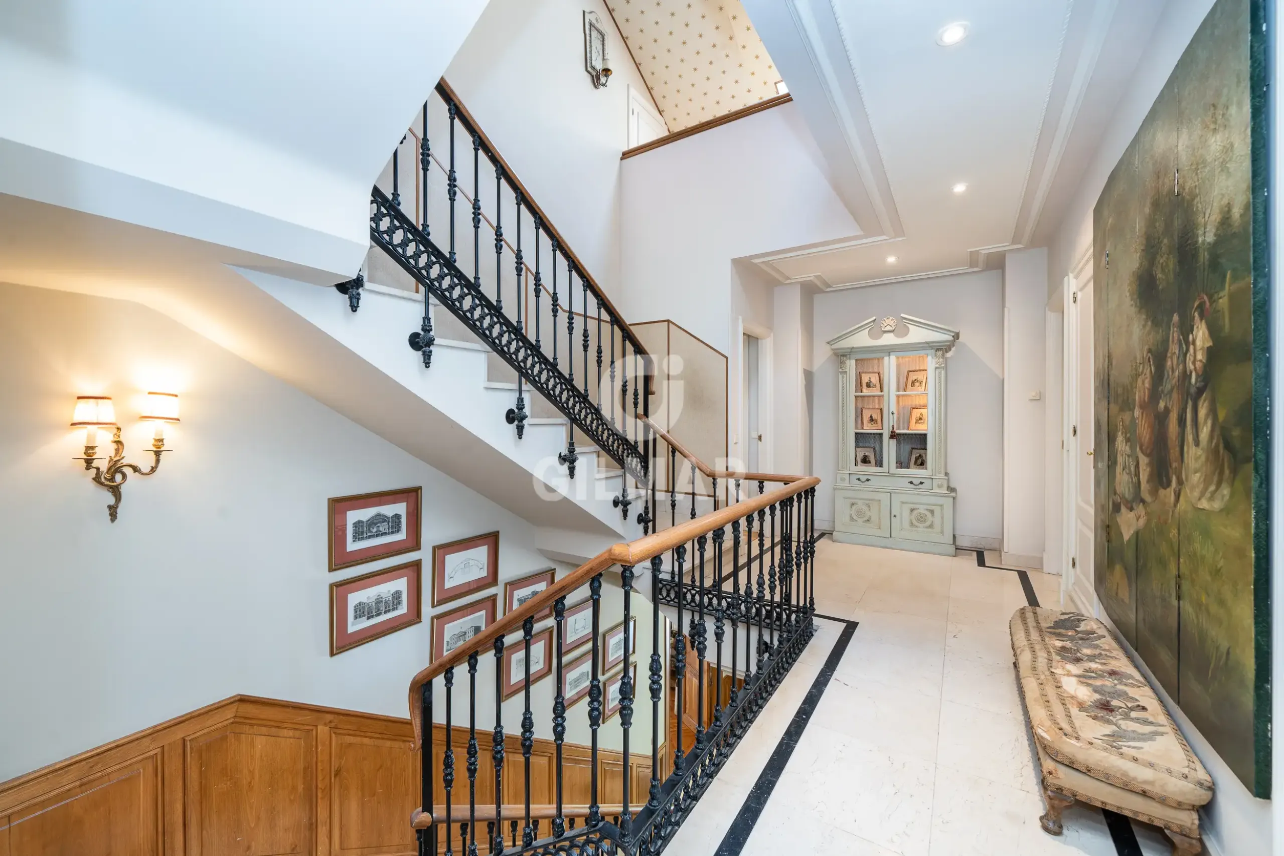 Villa in Conde Orgaz - Madrid