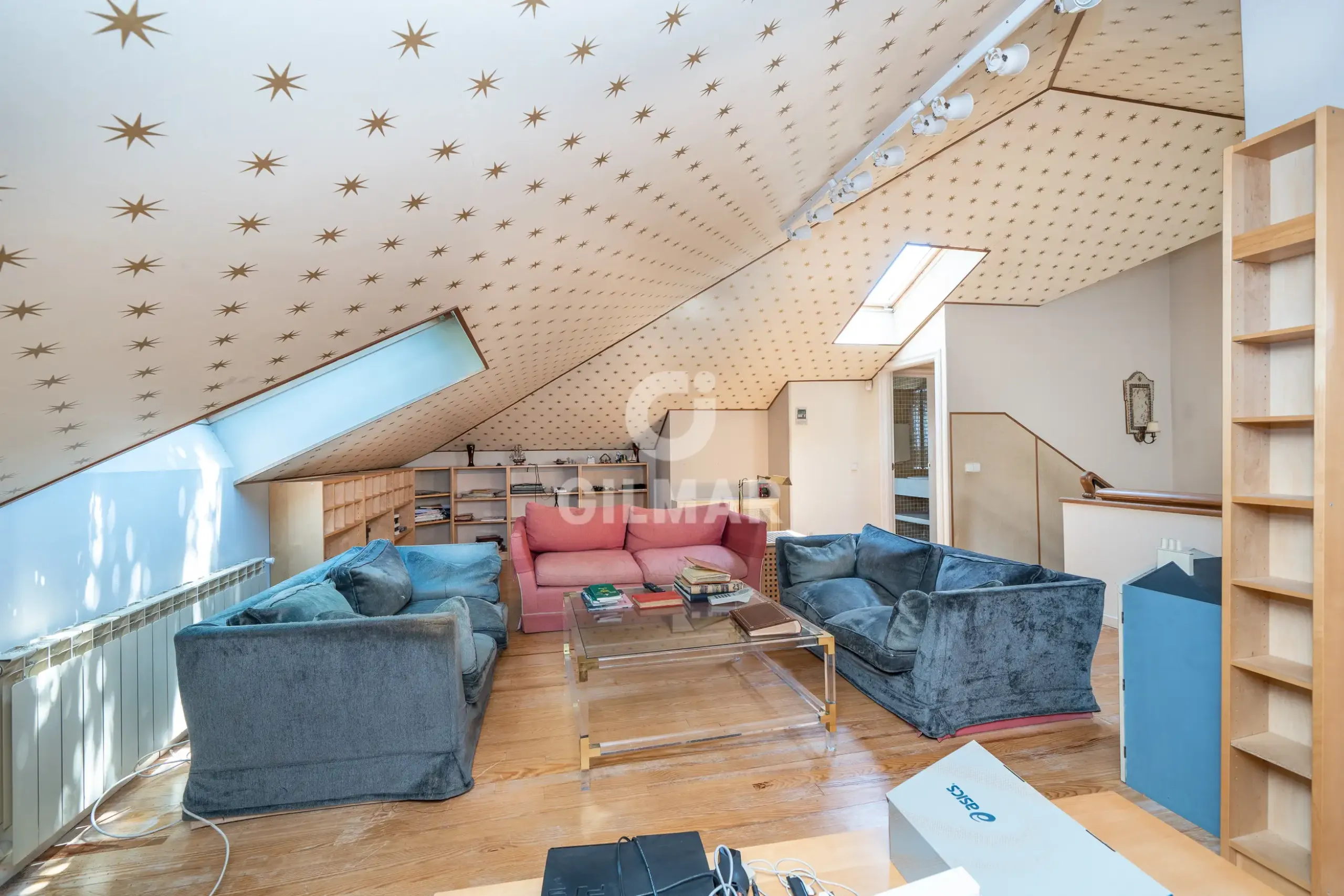 Villa in Conde Orgaz - Madrid