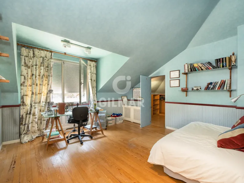 Villa in Conde Orgaz - Madrid