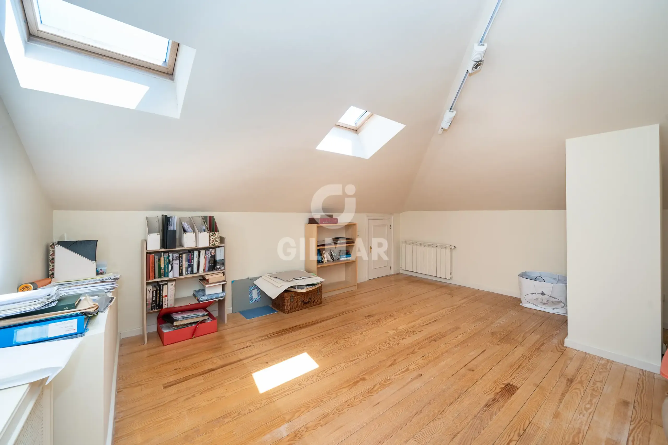 Villa in Conde Orgaz - Madrid