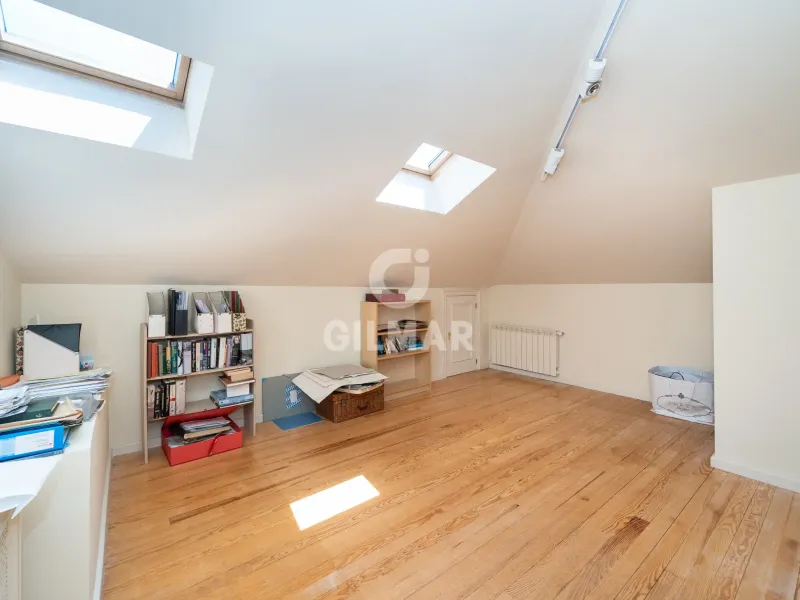 Villa in Conde Orgaz - Madrid
