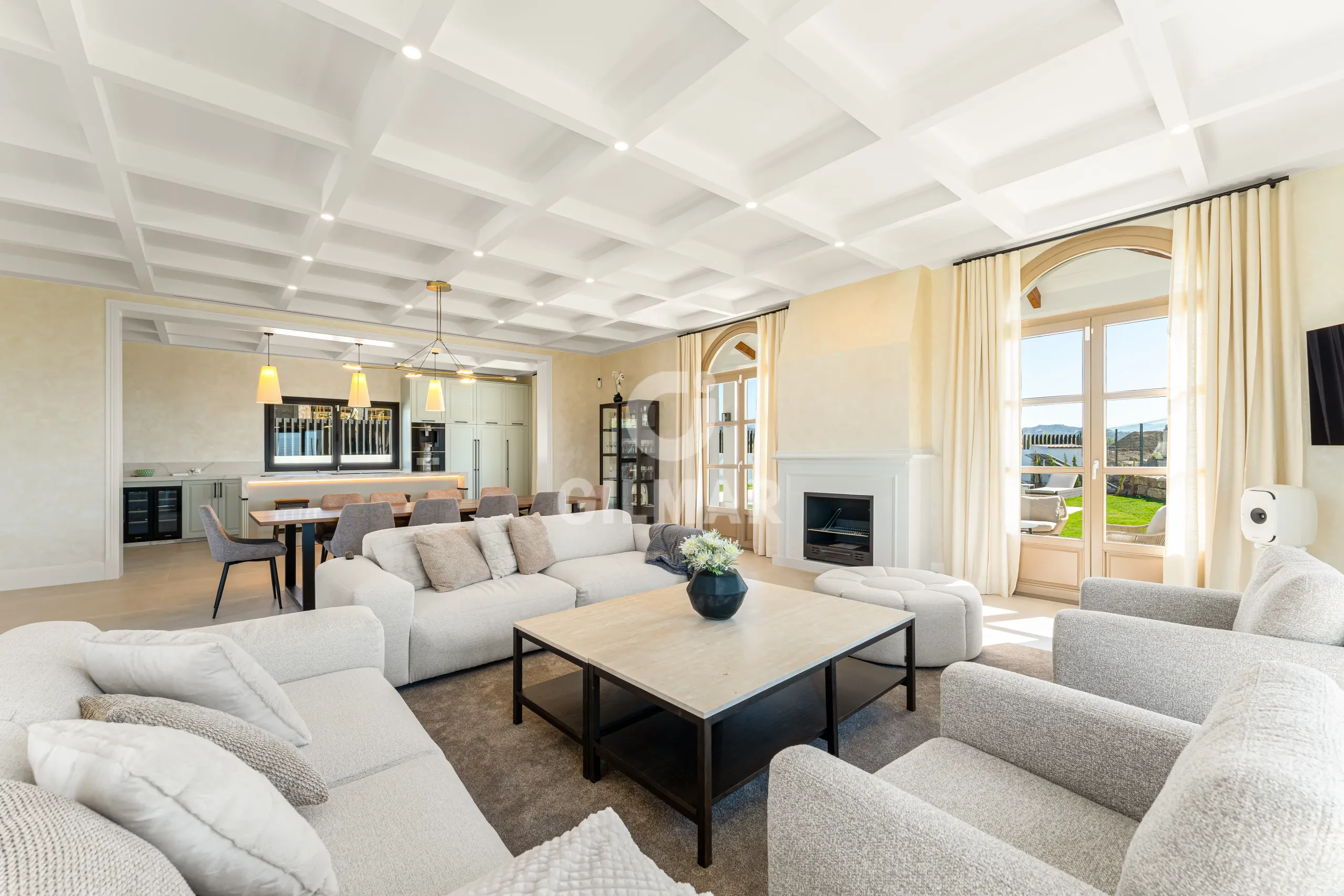 Villa in Estepona Oeste - Málaga