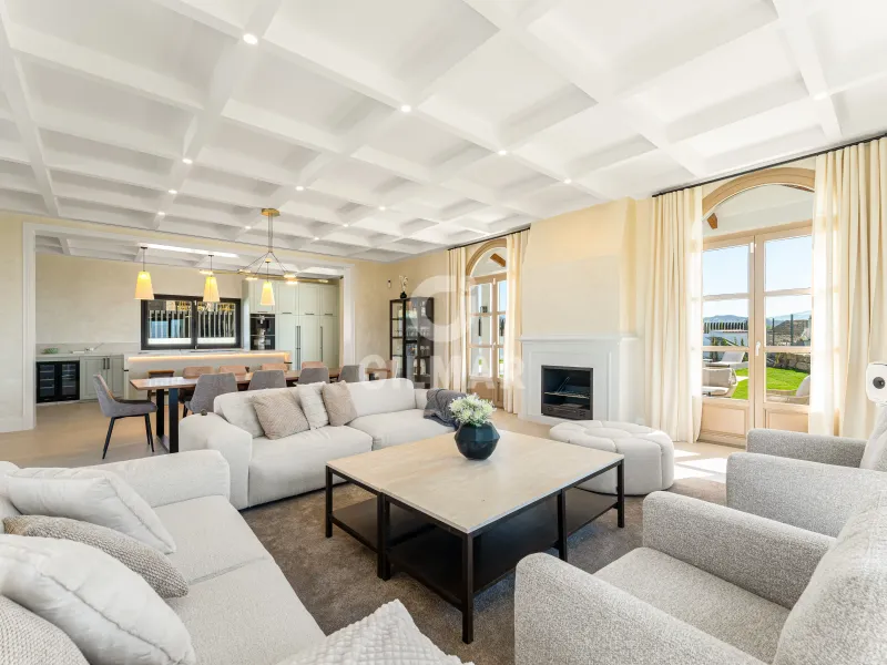 Villa in Estepona Oeste - Málaga
