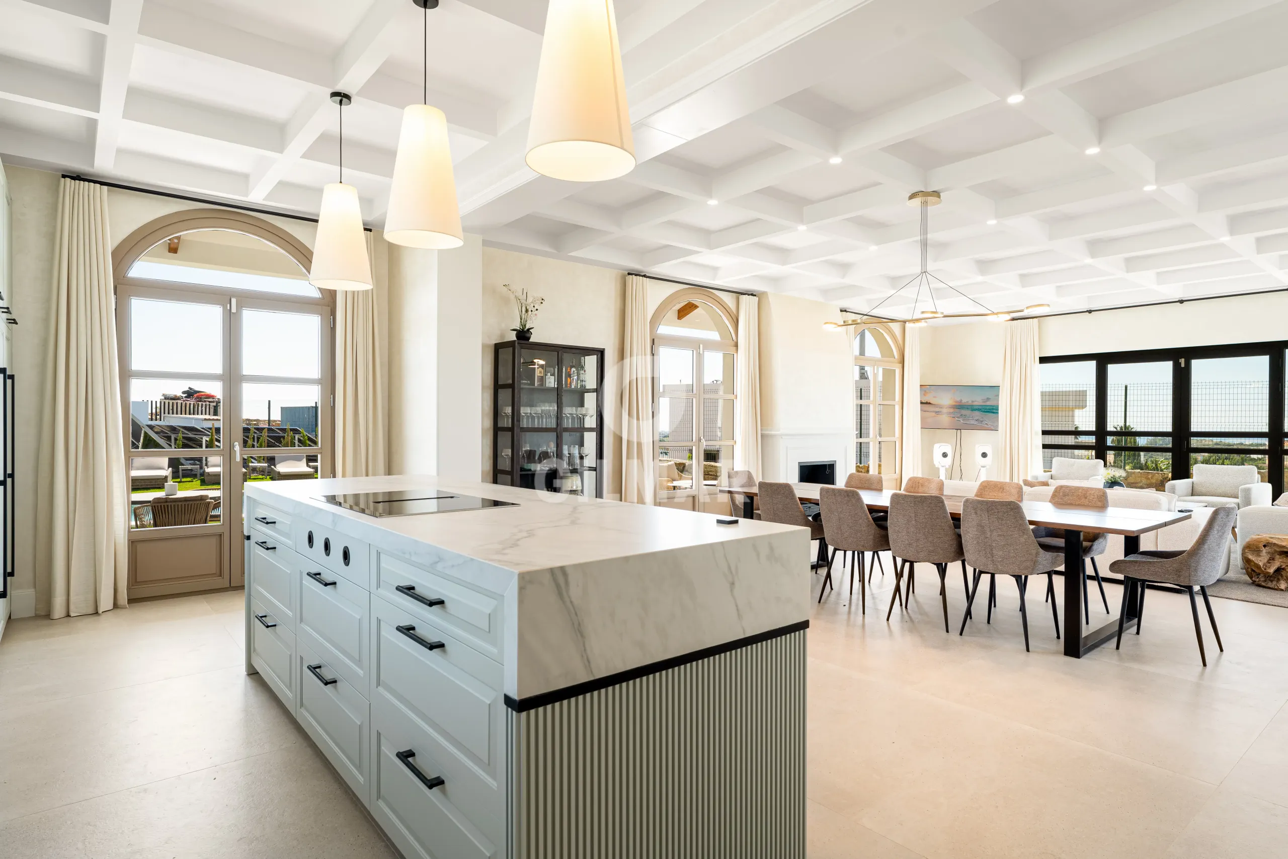 Villa in Estepona Oeste - Málaga