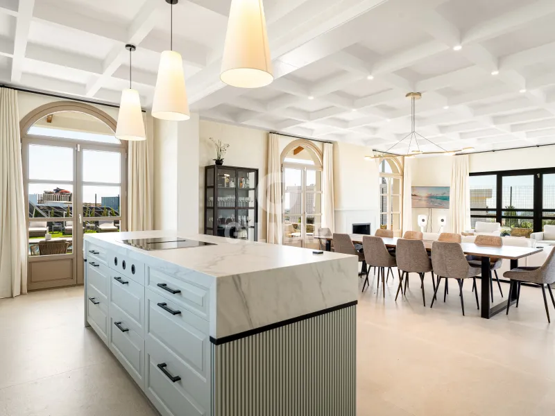 Villa in Estepona Oeste - Málaga