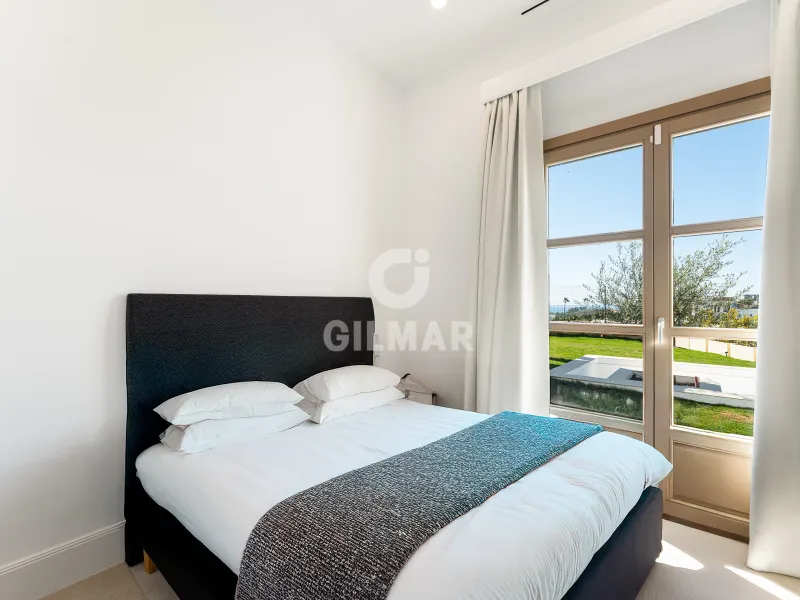 Villa in Estepona Oeste - Málaga