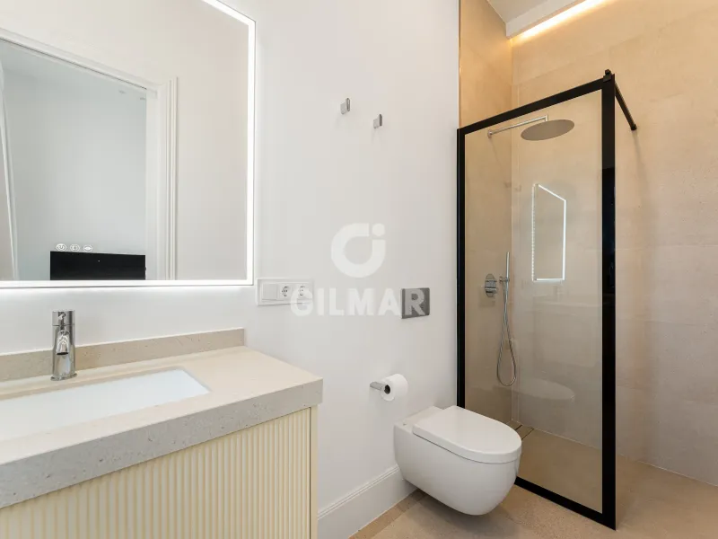 Villa in Estepona Oeste - Málaga