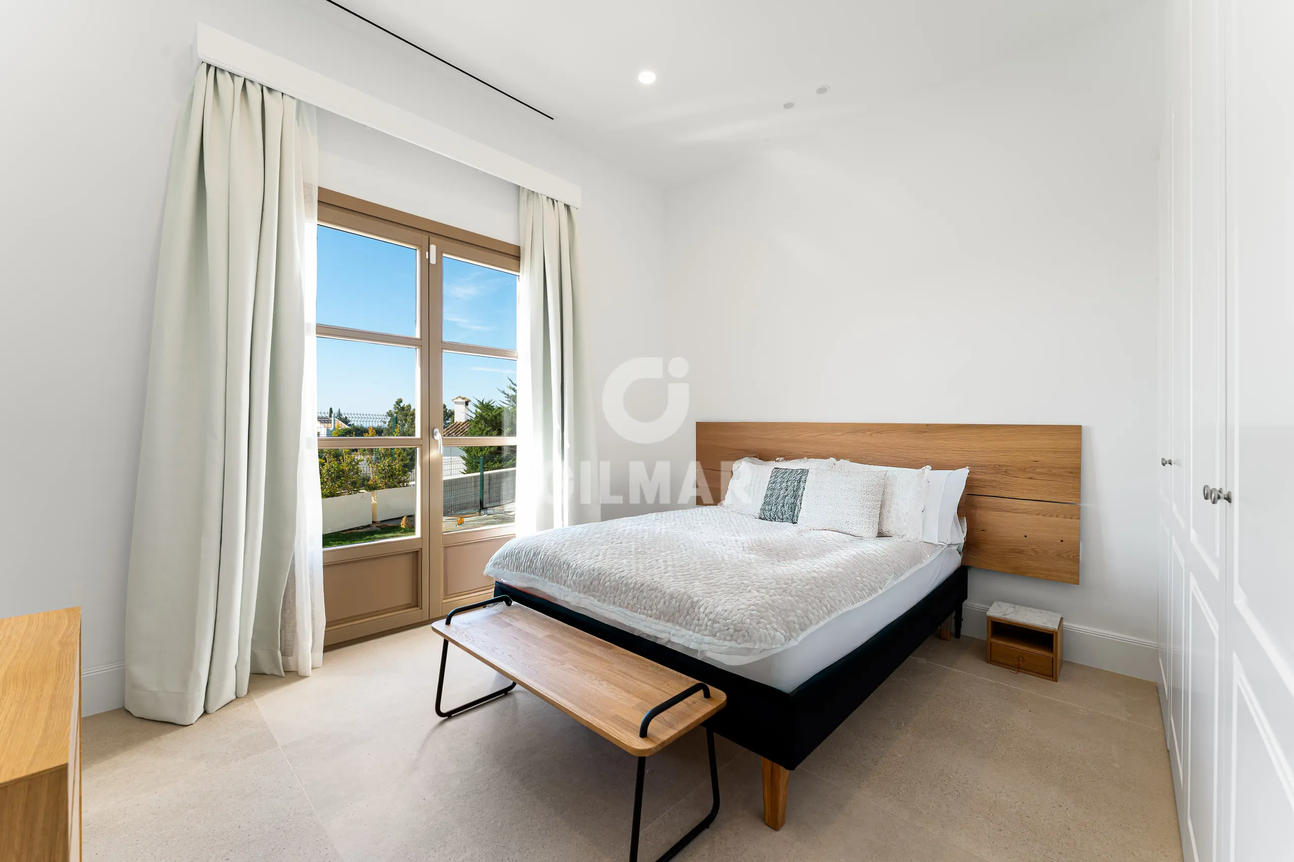 Villa in Estepona Oeste - Málaga