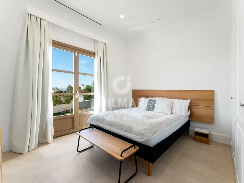 Villa in Estepona Oeste - Málaga