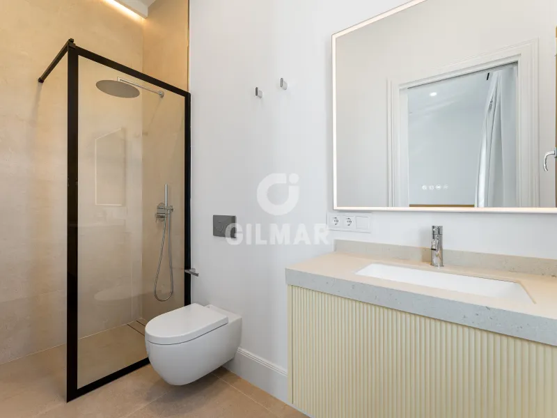 Villa in Estepona Oeste - Málaga