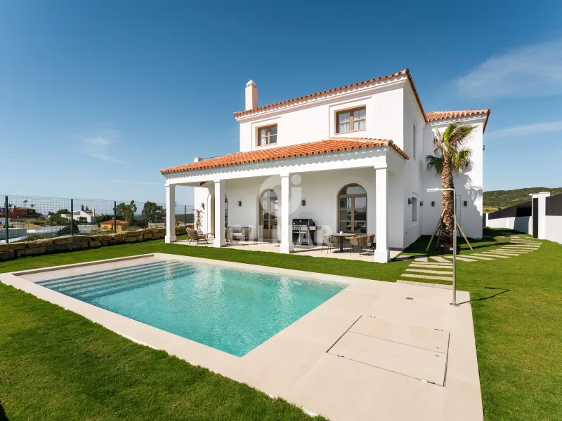 Villa in Estepona Oeste - Málaga