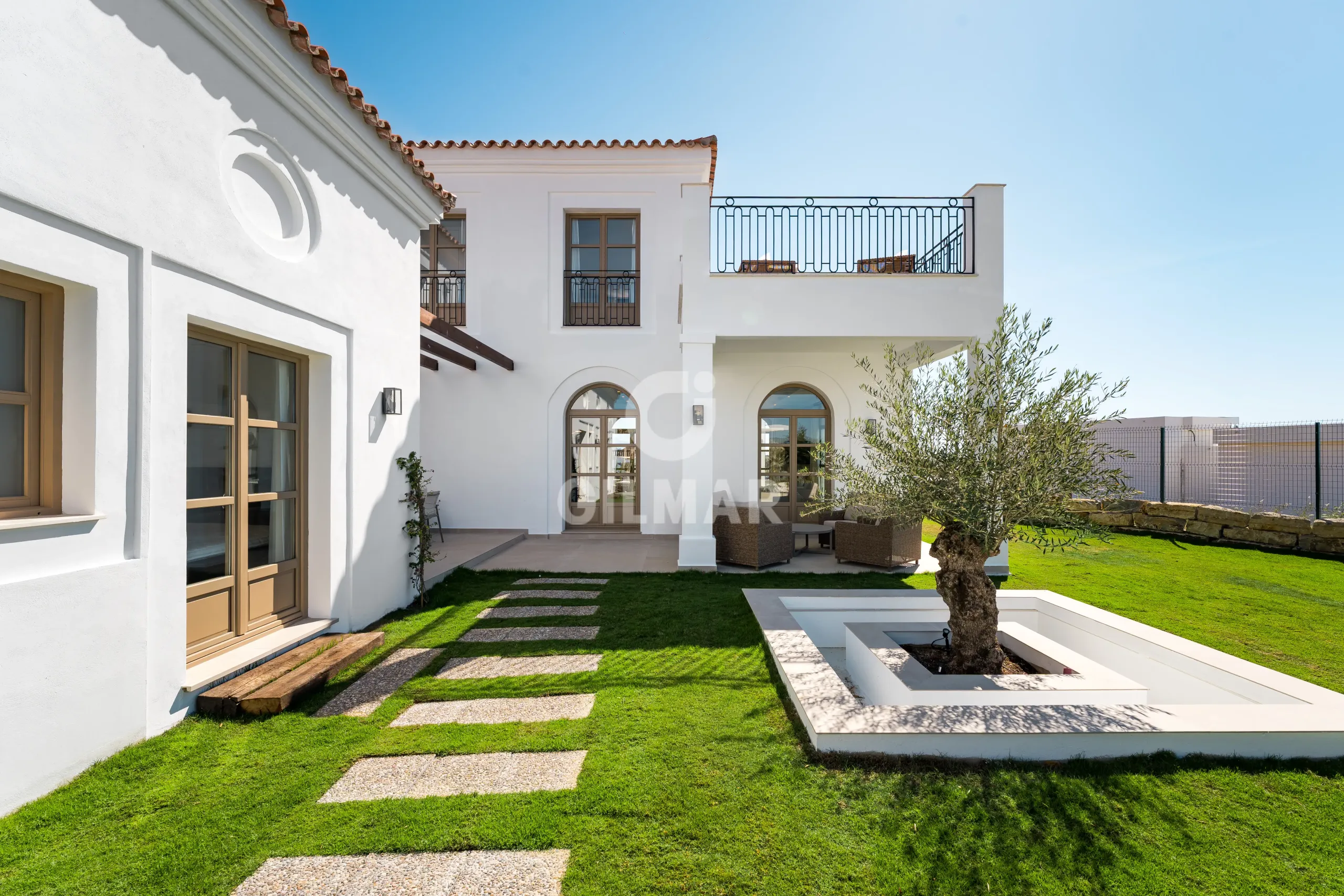 Villa in Estepona Oeste - Málaga