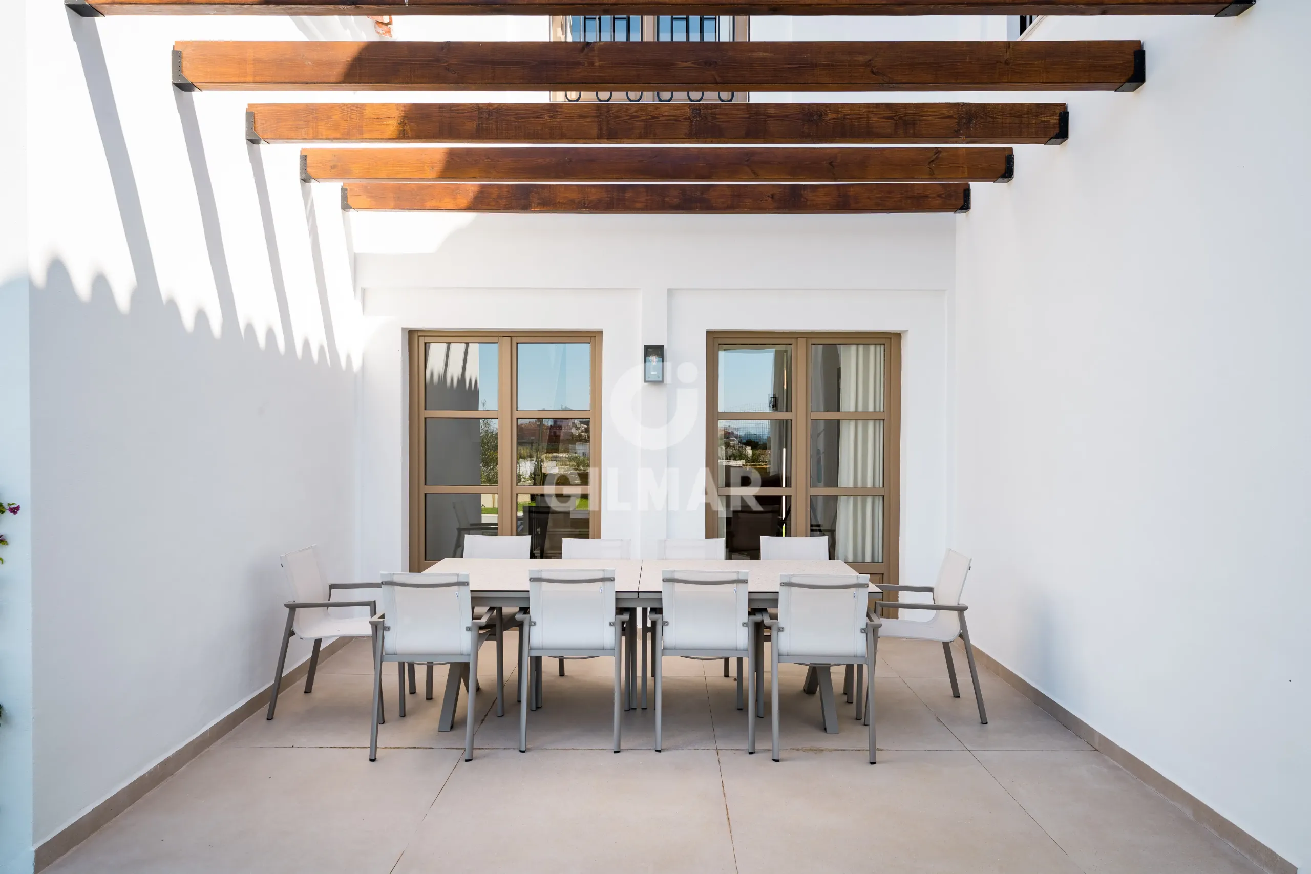 Villa in Estepona Oeste - Málaga