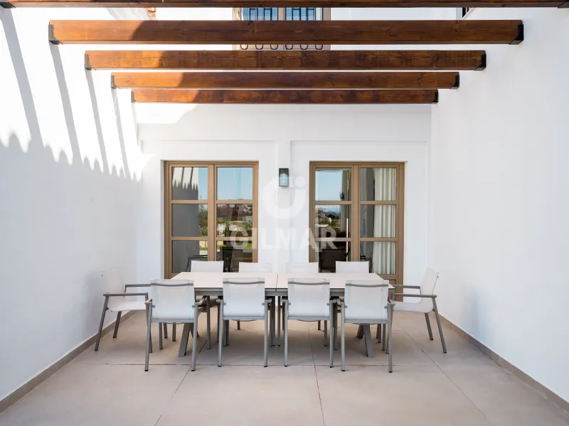 Villa in Estepona Oeste - Málaga