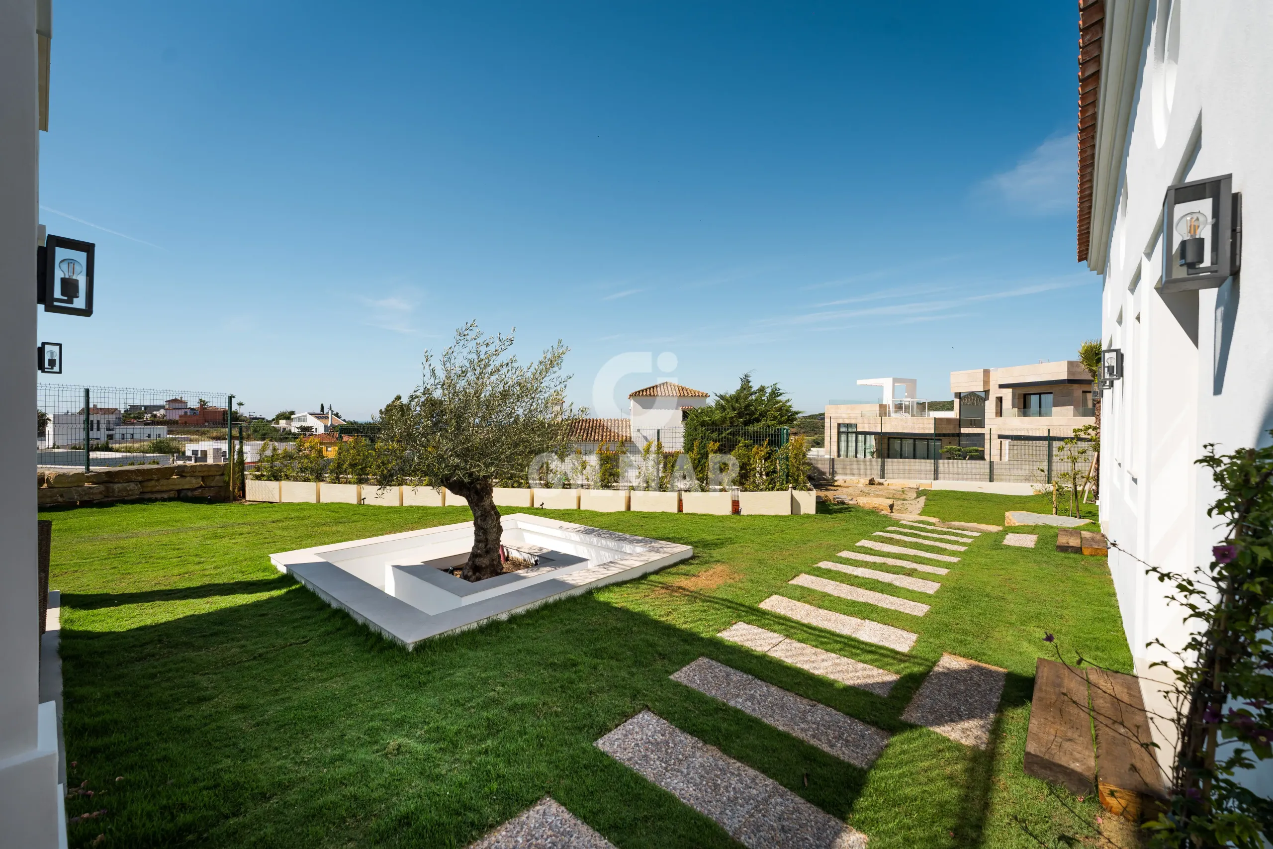 Villa in Estepona Oeste - Málaga