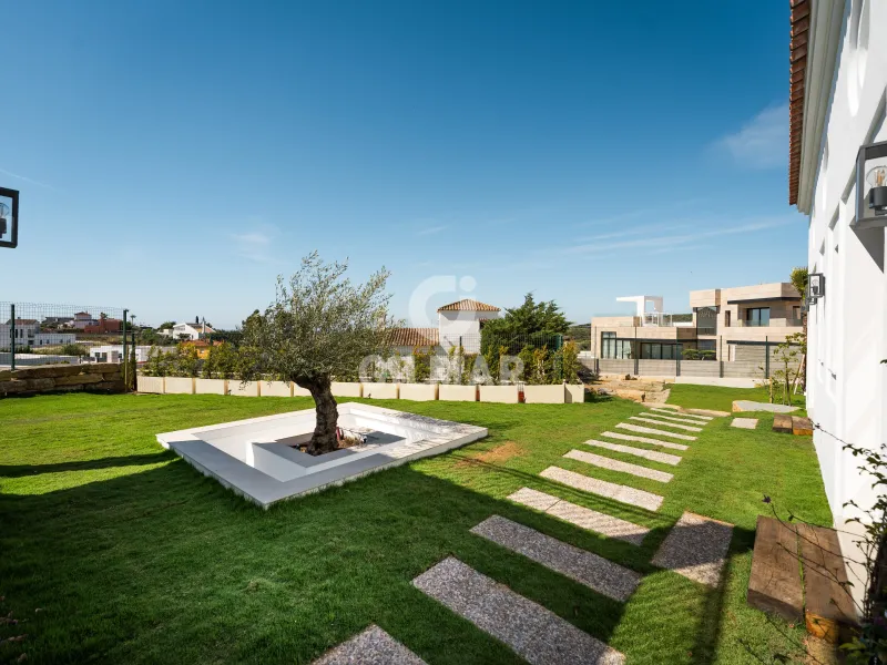 Villa in Estepona Oeste - Málaga