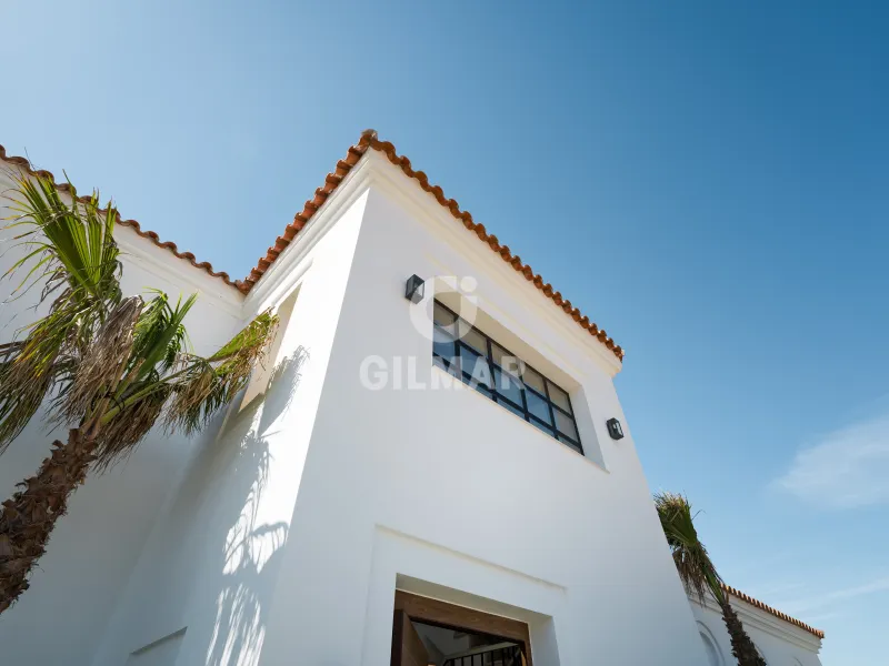 Villa in Estepona Oeste - Málaga
