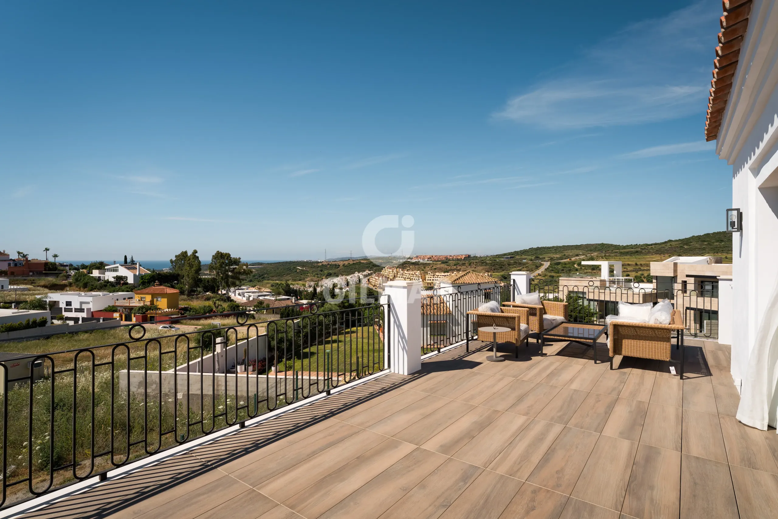 Villa in Estepona Oeste - Málaga