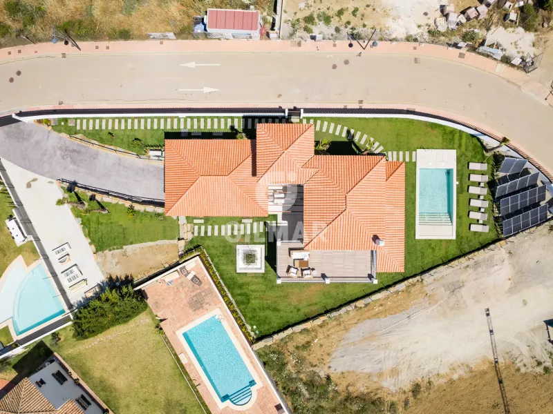Villa in Estepona Oeste - Málaga